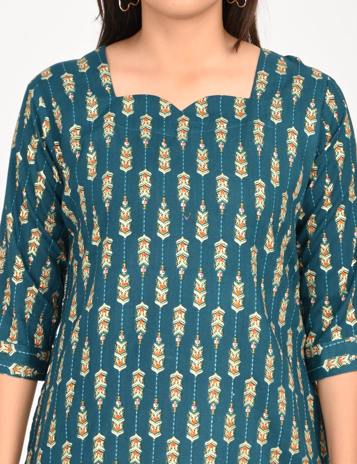 WEAME | 1238 | FOIL PRINT | PACK OF 6