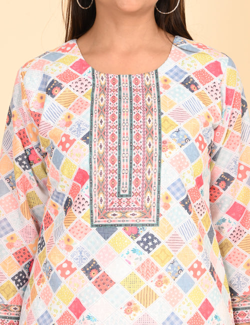 CHIKANKARI