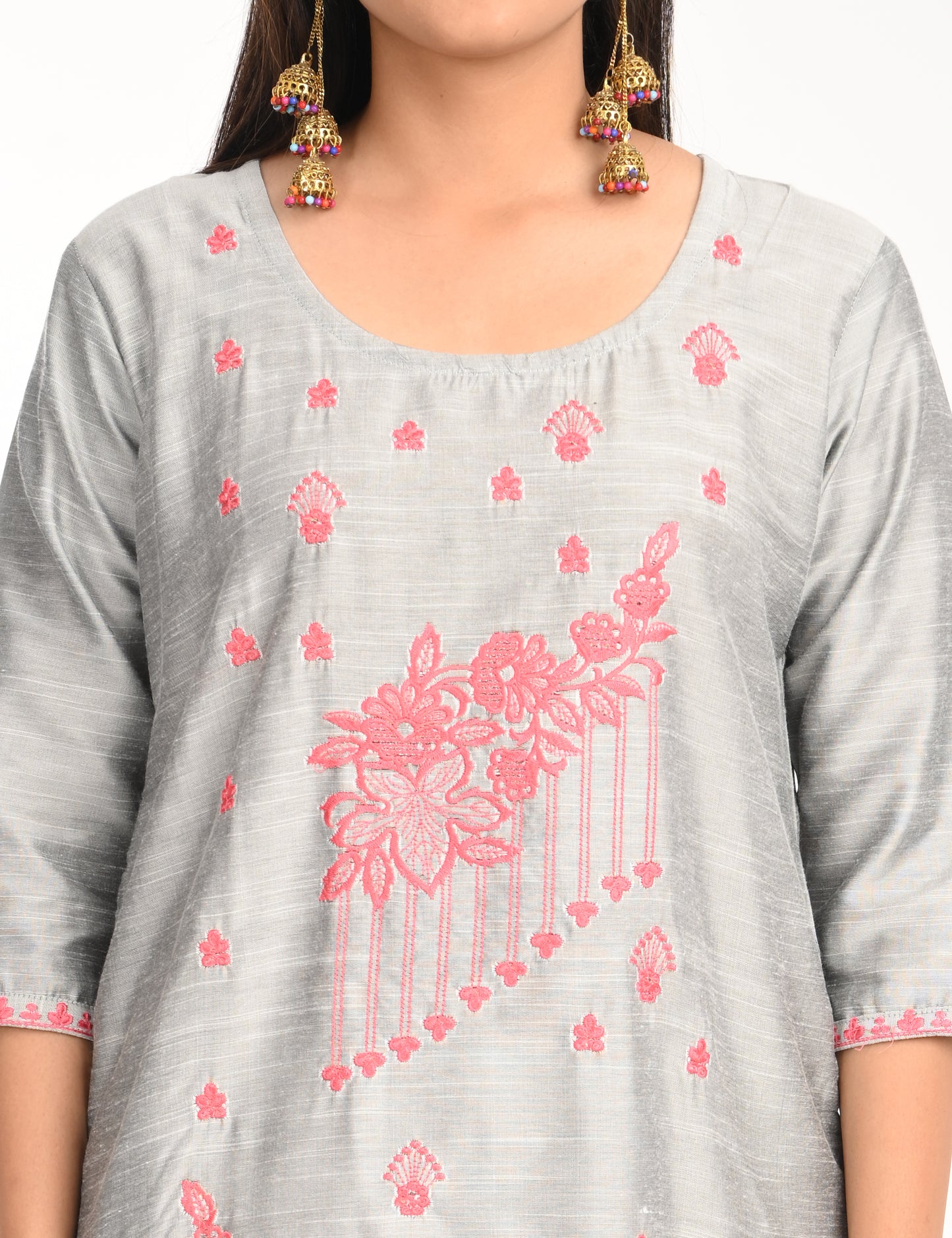 ONVIEW | 1181 | SLUB BOUTIQUE WORK | PACK OF 4