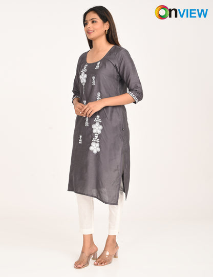 ONVIEW | 1251 | SLUB BOUTIQUE WORK | PACK OF 4