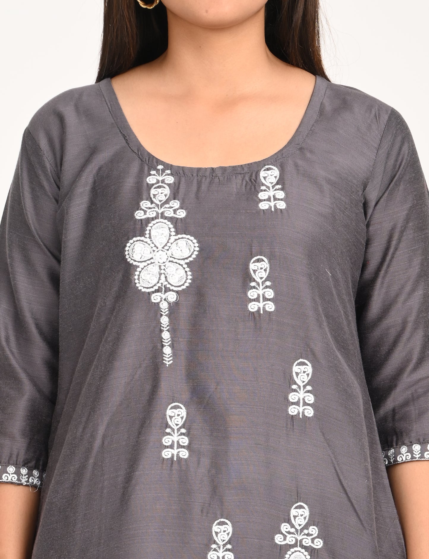 ONVIEW | 1251 | SLUB BOUTIQUE WORK | PACK OF 4