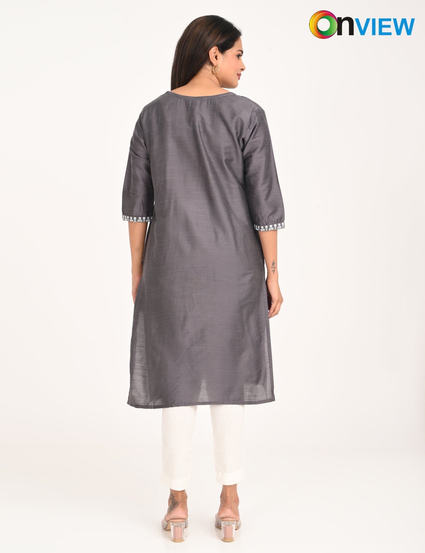 ONVIEW | 1251 | SLUB BOUTIQUE WORK | PACK OF 4