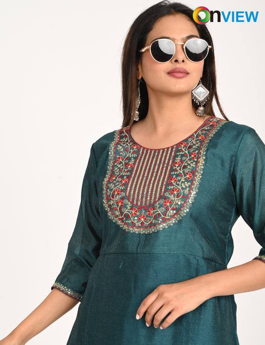 ONVIEW | 1394 | SHIMMER BOUTIQUE WORK WITH UMBRELLA | PACK OF 5