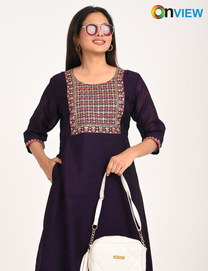 ONVIEW | 1400 | SHIMMER BOUTIQUE WORK WITH UMBRELLA | PACK OF 5