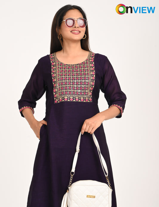 ONVIEW | 1400 | SHIMMER BOUTIQUE WORK WITH UMBRELLA | PACK OF 5