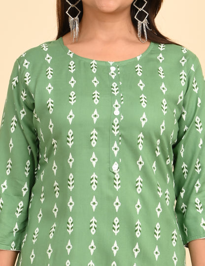 CHEMOX | 397 | ROUND NECK WITH POCKET | PACK OF 6