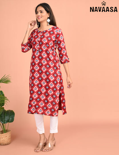 NAVAASA | 946 | ROUND NECK | PACK OF 6