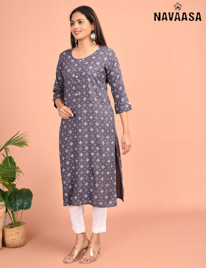 NAVAASA | 947 | ROUND NECK | PACK OF 6