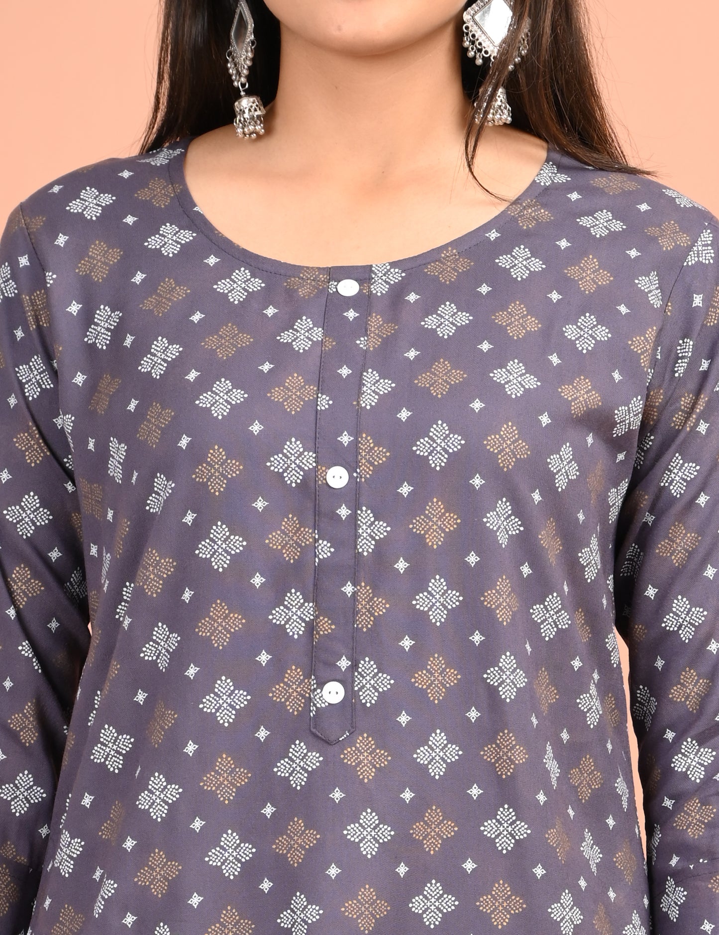 NAVAASA | 947 | ROUND NECK | PACK OF 6