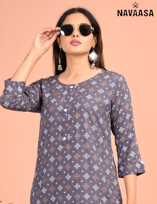 NAVAASA | 947 | ROUND NECK | PACK OF 6