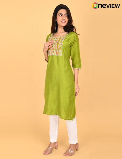 ONVIEW | 1109 | BIG EMBROIDERY | PACK OF 4