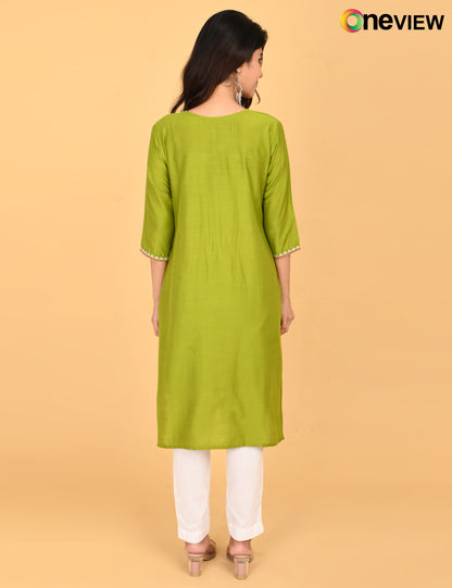 ONVIEW | 1109 | BIG EMBROIDERY | PACK OF 4