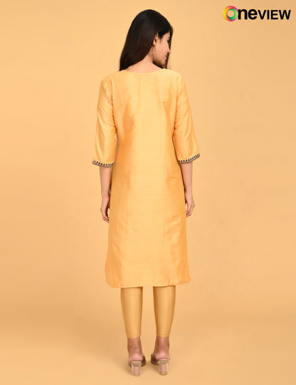 ONVIEW | 005 | BIG EMBROIDERY | PACK OF 4