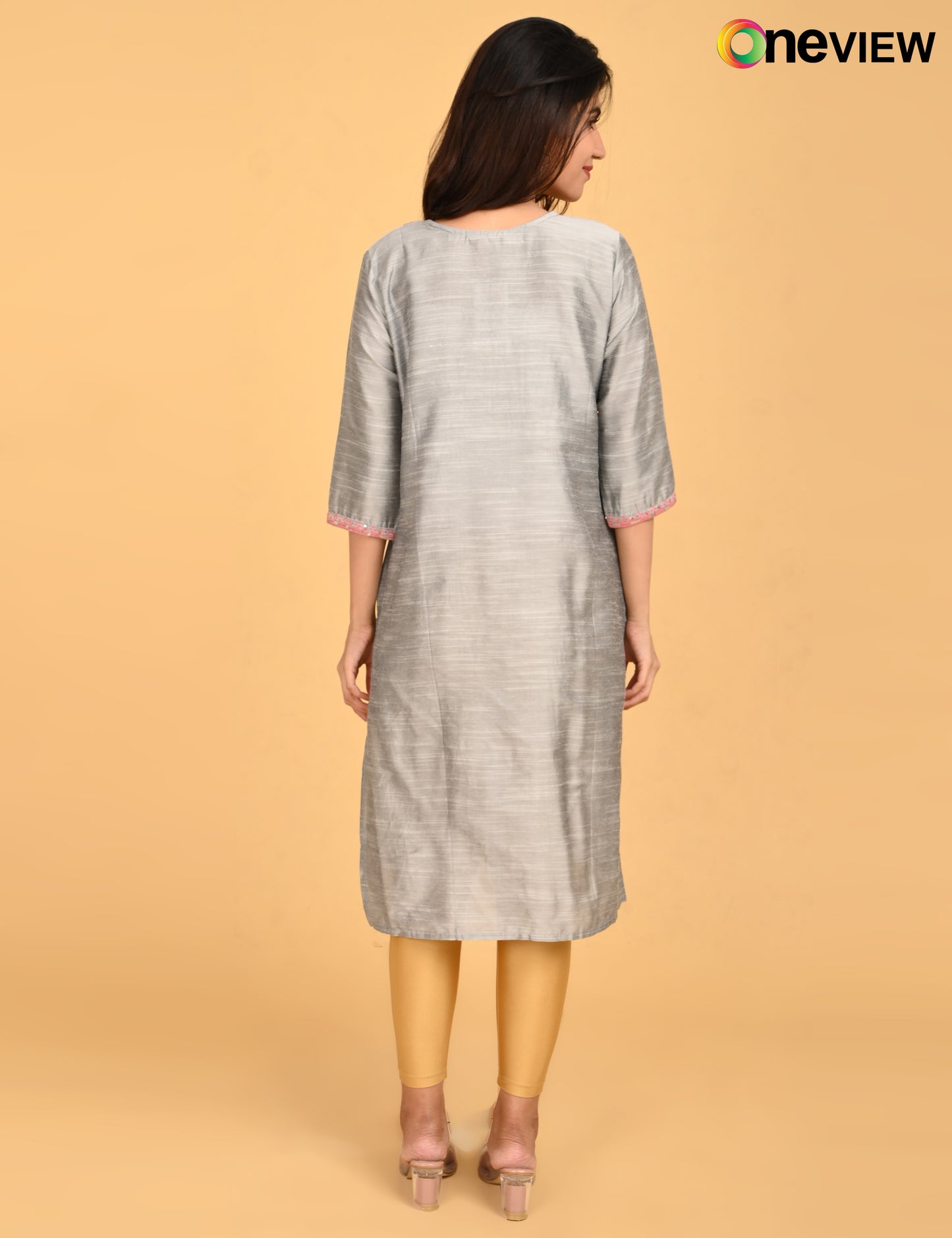 ONVIEW | 032 | BIG EMBROIDERY | PACK OF 4