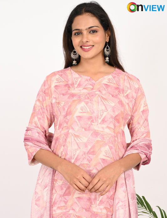 ONVIEW | 1006 | 3 PIECE SET | PACK OF 4