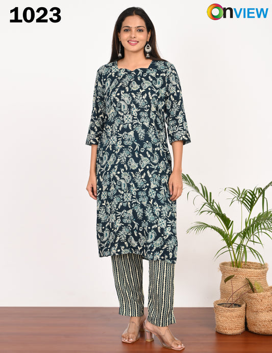 ONVIEW | 1023 | 2 PIECE SET | PACK OF 4
