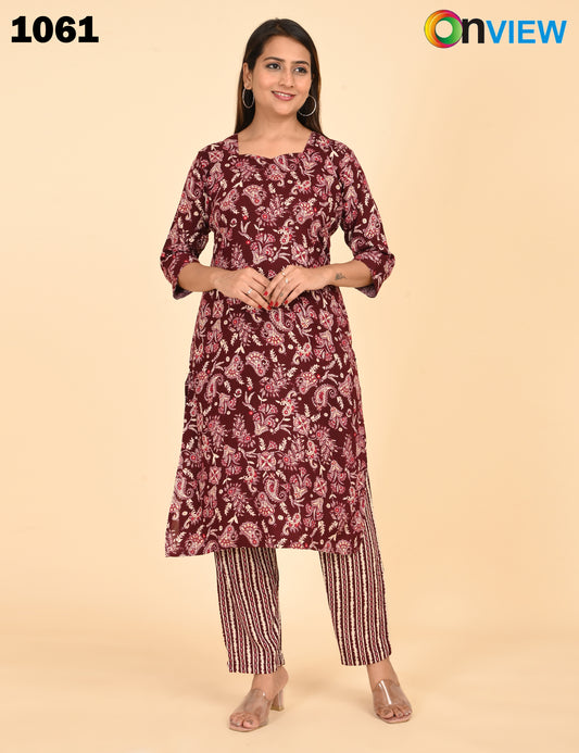 ONVIEW | 1061 | 2 PIECE SET | PACK OF 4