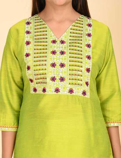 ONVIEW | 1087 | BIG EMBROIDERY | PACK OF 4