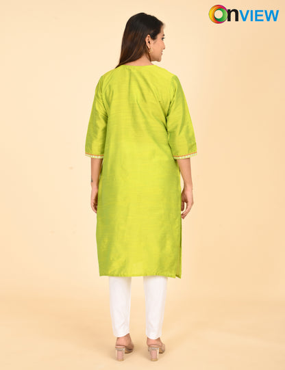 ONVIEW | 1087 | BIG EMBROIDERY | PACK OF 4