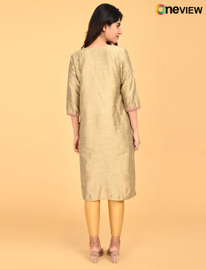 ONVIEW | 1104 | BIG EMBROIDERY | PACK OF 4