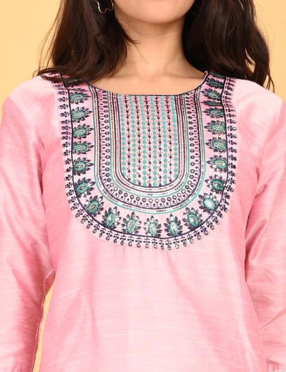 ONVIEW | 1108 | BIG EMBROIDERY | PACK OF 4
