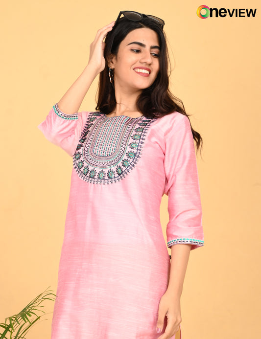 ONVIEW | 1108 | BIG EMBROIDERY | PACK OF 4