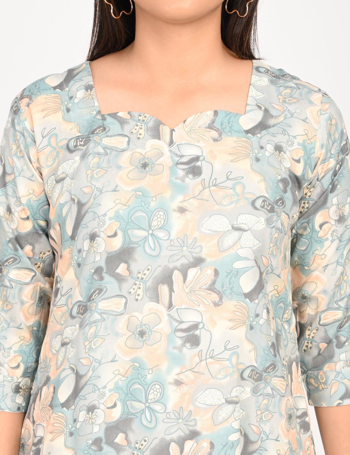 ONVIEW | 1190 | FOIL PRINT | PACK OF 6