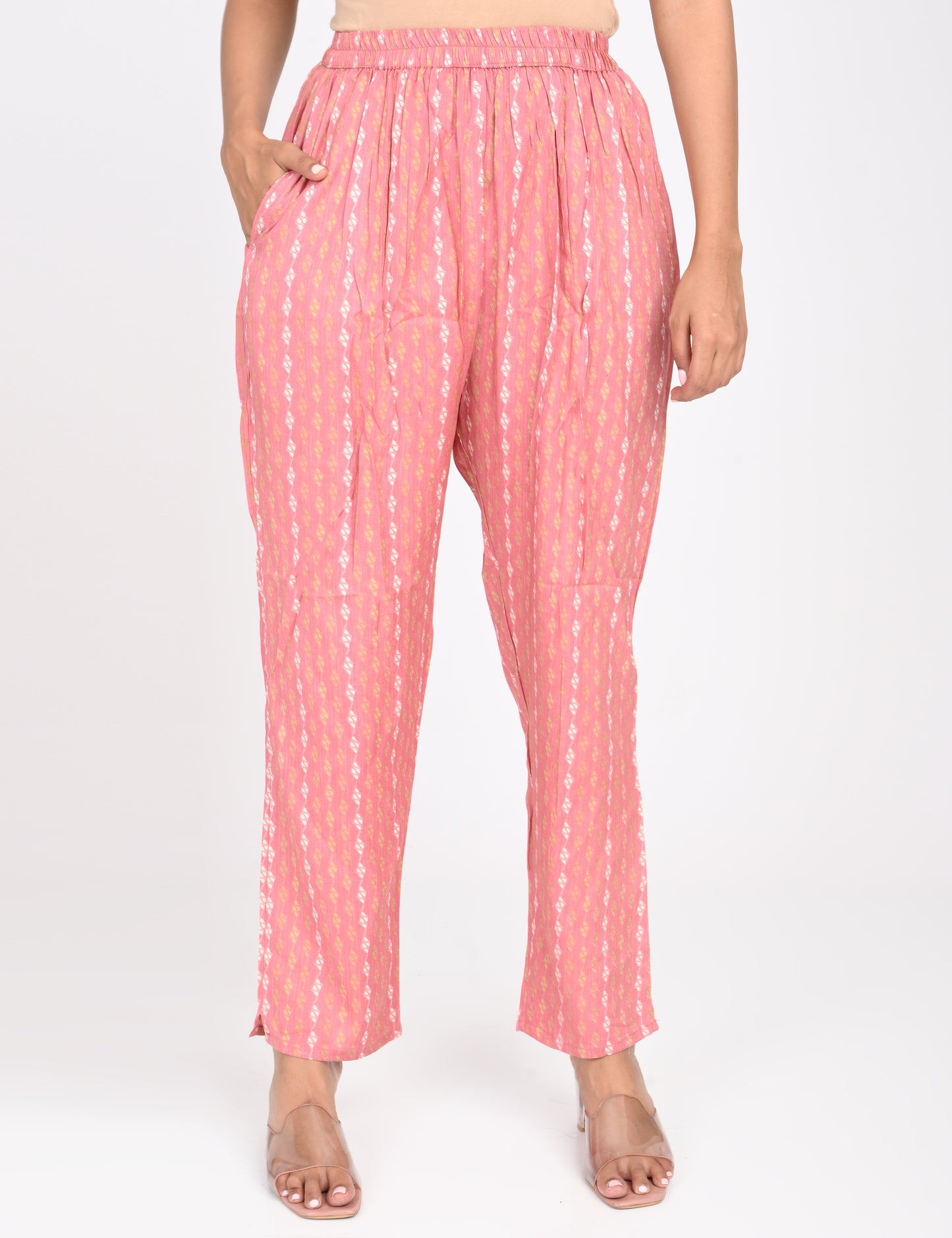 ONVIEW | 1411 | CAPSULE 2 PIECE SET WITH EMBROIDERY | PACK OF 6