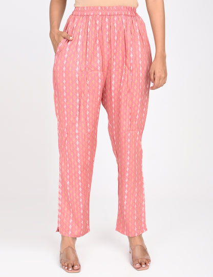 ONVIEW | 1411 | CAPSULE 2 PIECE SET WITH EMBROIDERY | PACK OF 6