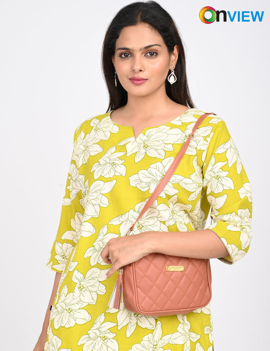 ONVIEW | 1418 | RAYON CO-ORD SET | PACK OF 4