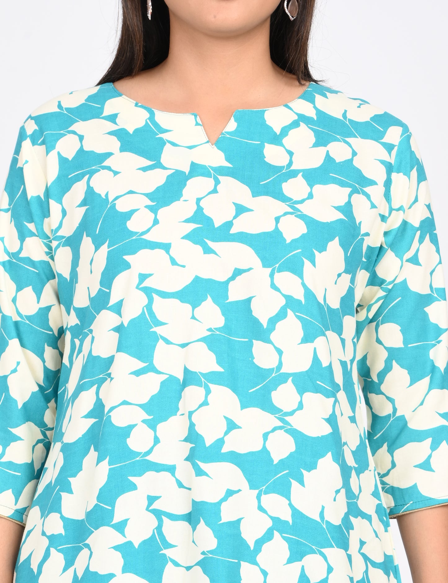 ONVIEW | 1419 | RAYON CO-ORD SET | PACK OF 4