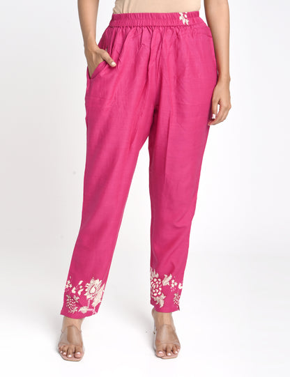 ONVIEW | 1420 | RAYON CO-ORD SET | PACK OF 4