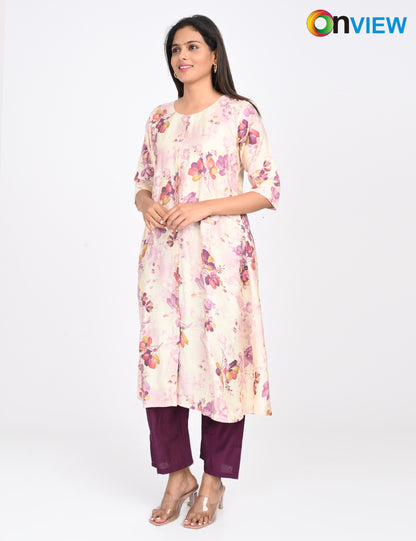 ONVIEW | 1458 | VATICAN A LINE 2 PIECE SET | PACK OF 4