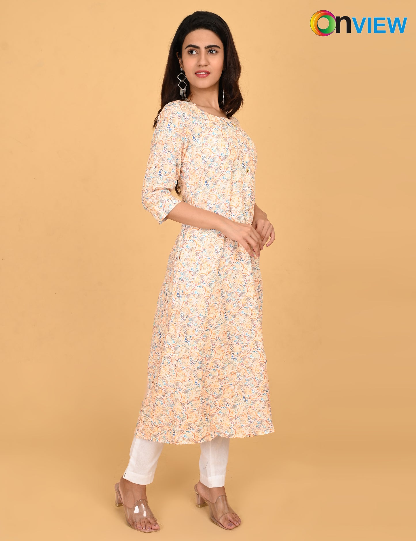 ONVIEW | 1466 | ALINE SEQUENCE UMBRELLA | PACK OF 4