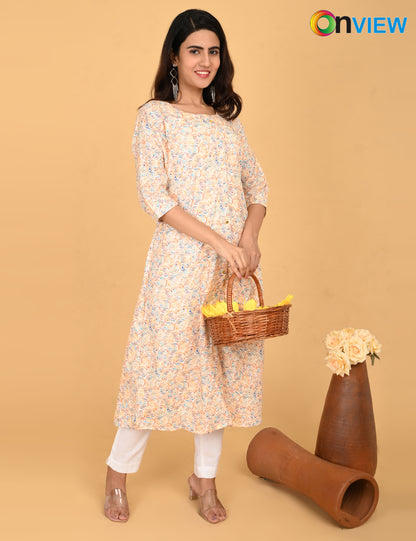 ONVIEW | 1466 | ALINE SEQUENCE UMBRELLA | PACK OF 4