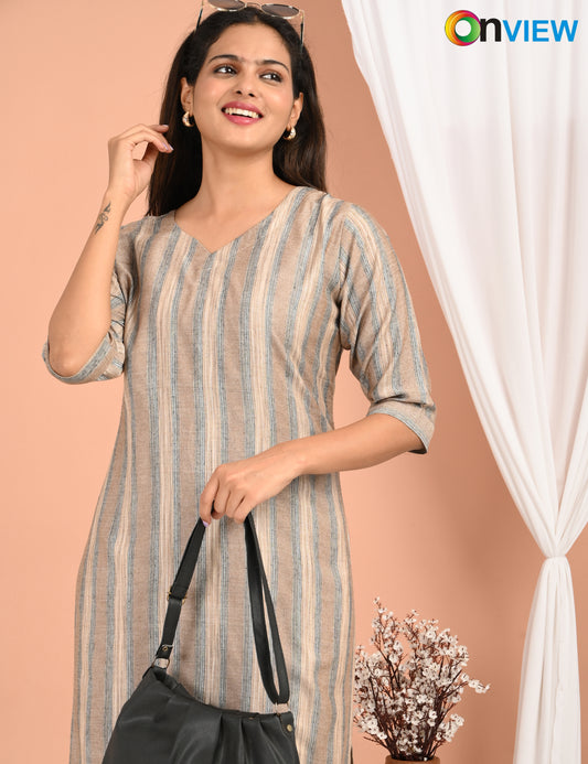 ONVIEW | 1537 | DESIGN NECK | PACK OF 6