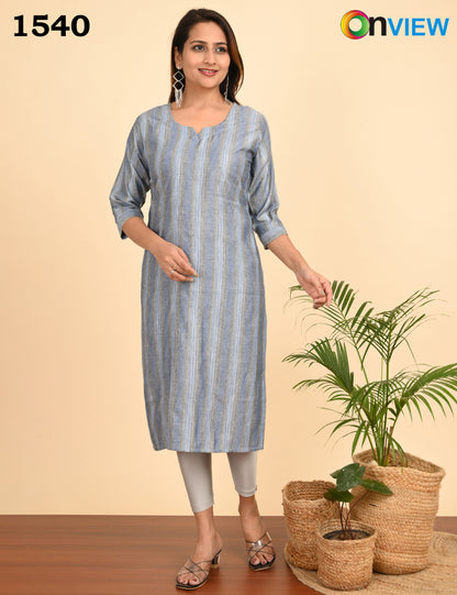 ONVIEW | 1540 | DESIGN NECK | PACK OF 6