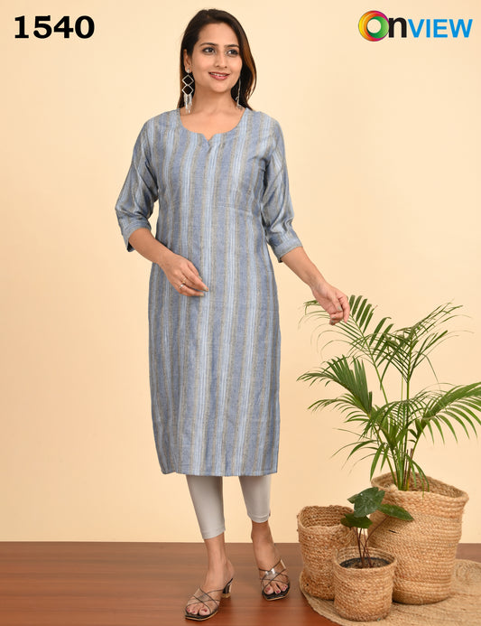 ONVIEW | 1540 | DESIGN NECK | PACK OF 6