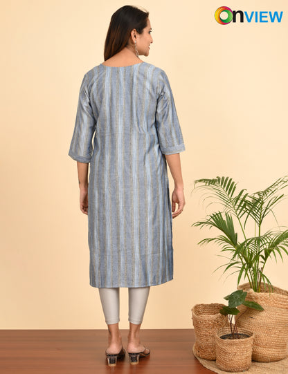 ONVIEW | 1540 | DESIGN NECK | PACK OF 6
