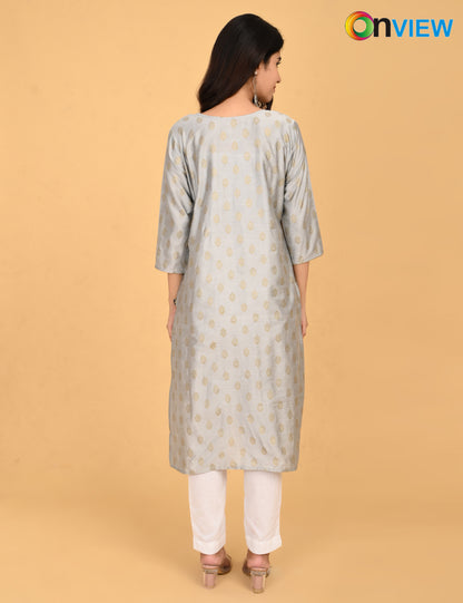 ONVIEW | 201 | SILK SMALL EMBROIDERY | PACK OF 6