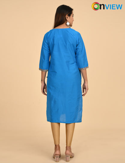 ONVIEW | 203 | BIG EMBROIDERY | PACK OF 4