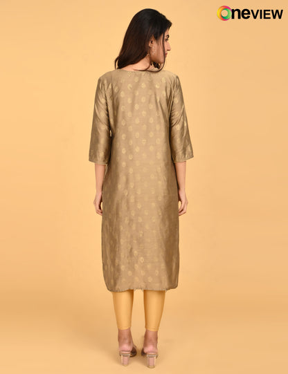 ONVIEW | 214 | SILK SMALL EMBROIDERY | PACK OF 6