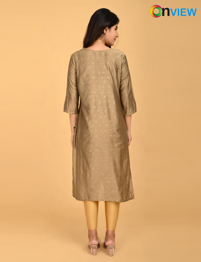 ONVIEW | 216 | SILK SMALL EMBROIDERY | PACK OF 6