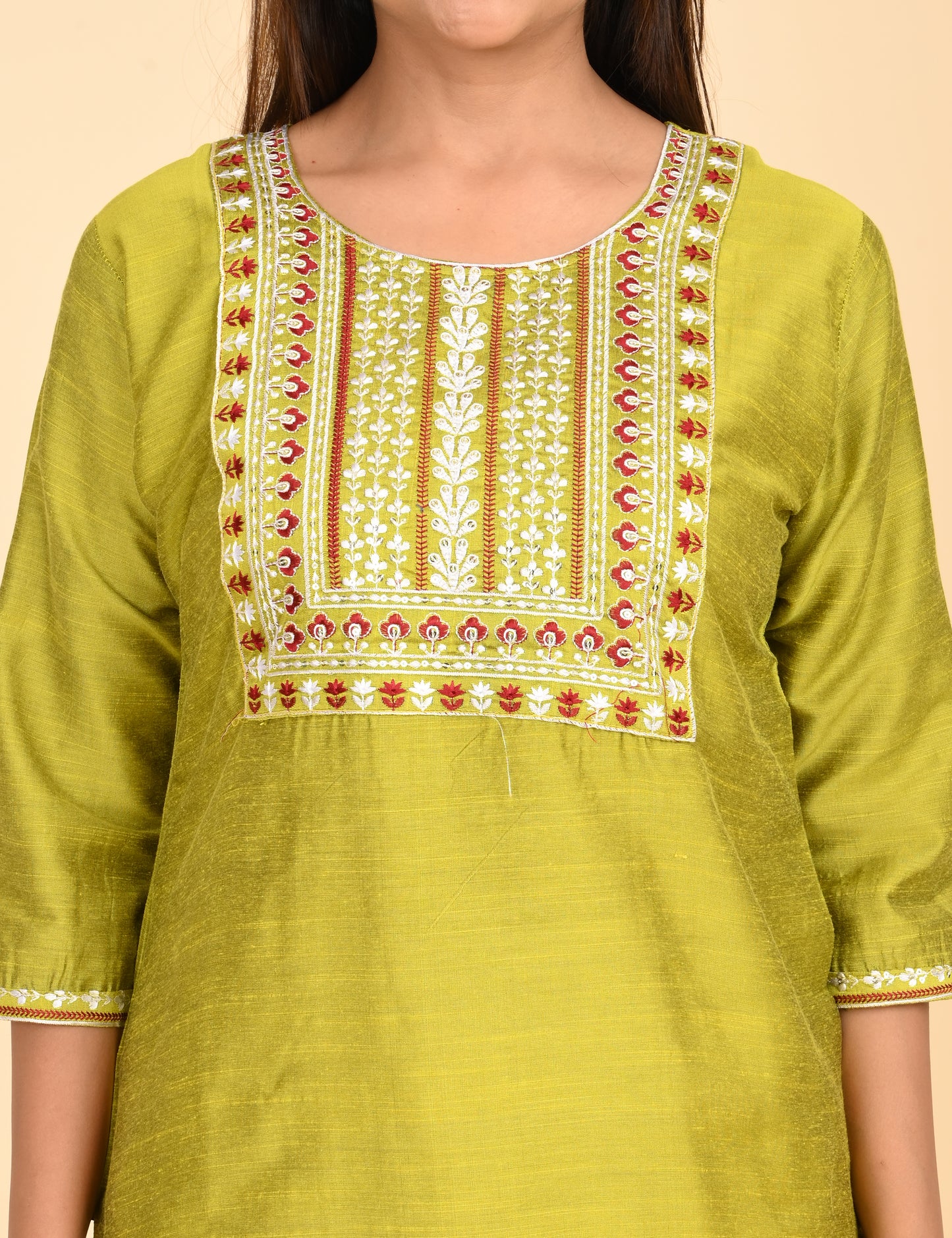 ONVIEW | 220 | BIG EMBROIDERY | PACK OF 4