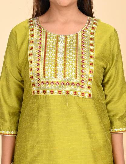 ONVIEW | 220 | BIG EMBROIDERY | PACK OF 4