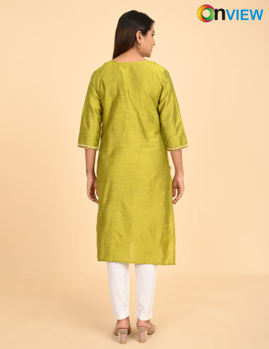 ONVIEW | 220 | BIG EMBROIDERY | PACK OF 4