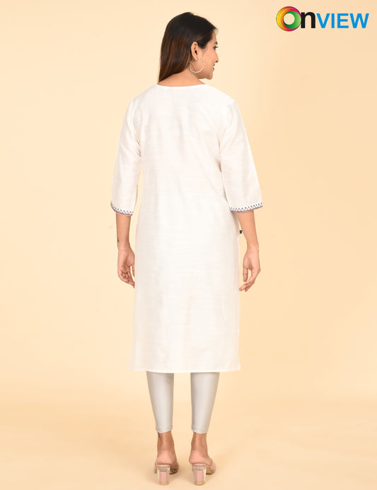 ONVIEW | 222 | BIG EMBROIDERY | PACK OF 4