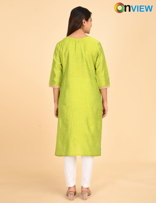 ONVIEW | 229 | BIG EMBROIDERY | PACK OF 4