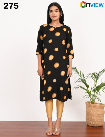 ONVIEW | 275 |  PROSION PRINT MARI GOLD | PACK OF 6