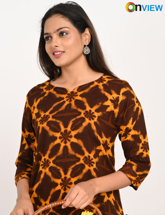 ONVIEW | 280 | PROSION PRINT MARI GOLD | PACK OF 6